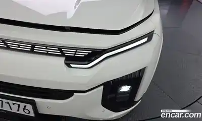 SsangYong Actyon 2025 1.5 гидро в Москве № 2052012, миниатюра 8