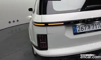 SsangYong Actyon 2025 1.5 гидро в Москве № 2052012, миниатюра 9