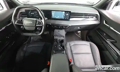 SsangYong Actyon 2025 1.5 гидро в Москве № 2052012, миниатюра 10
