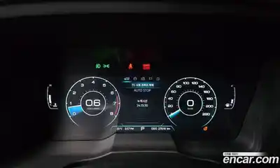 SsangYong TIBOLI 2020 1.5 гидро в Москве № 2052042, миниатюра 11