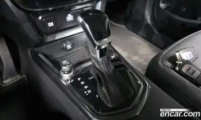 SsangYong TIBOLI 2020 1.5 гидро в Москве № 2052042, миниатюра 12
