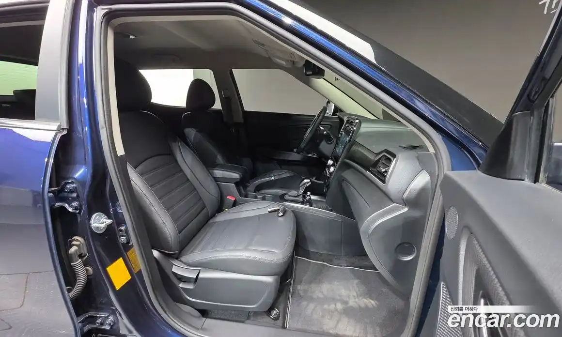 SsangYong TIBOLI 2020 1.5 гидро в Москве № 2052042, фото 13