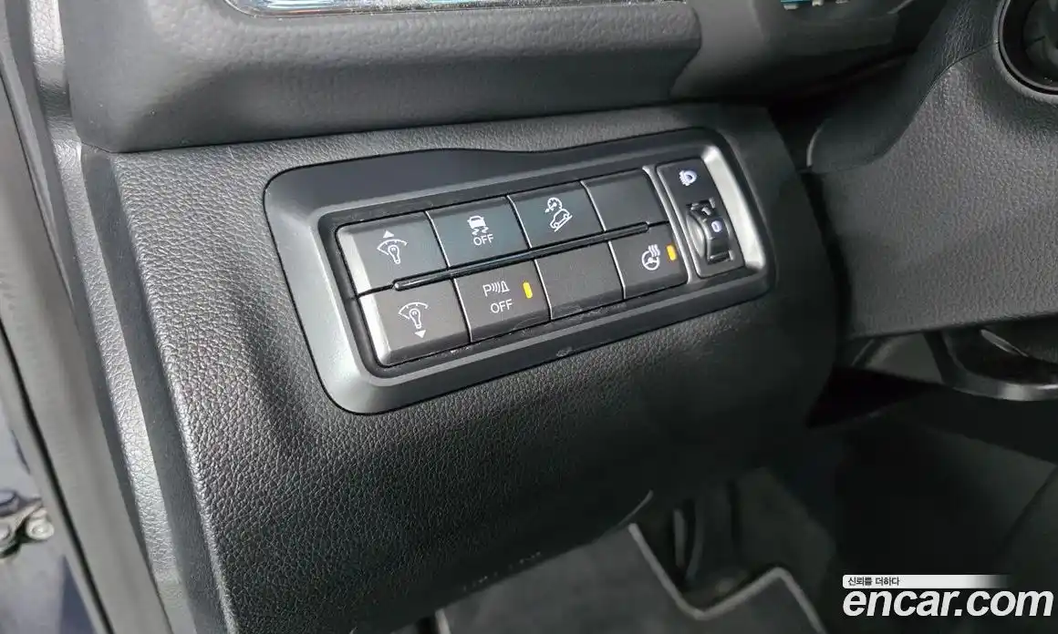 SsangYong TIBOLI 2020 1.5 гидро в Москве № 2052042, фото 19