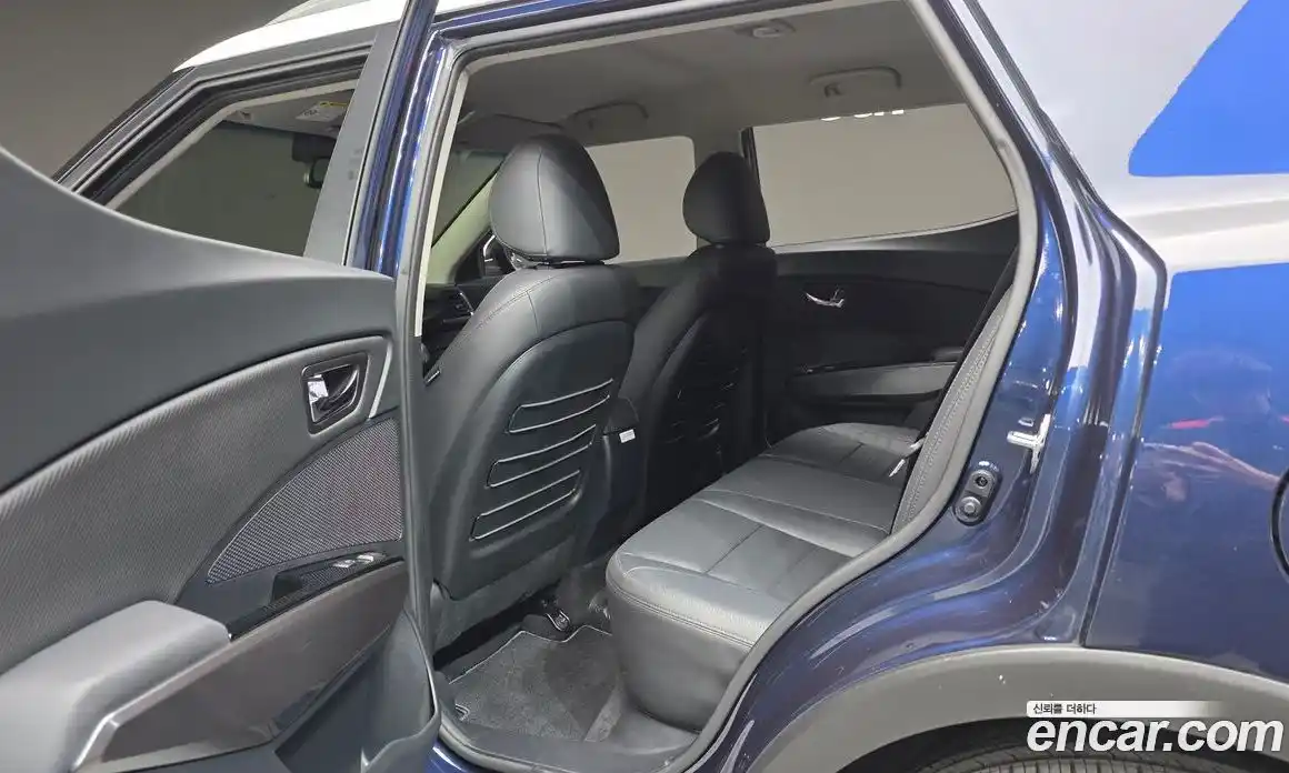 SsangYong TIBOLI 2020 1.5 гидро в Москве № 2052042, фото 23