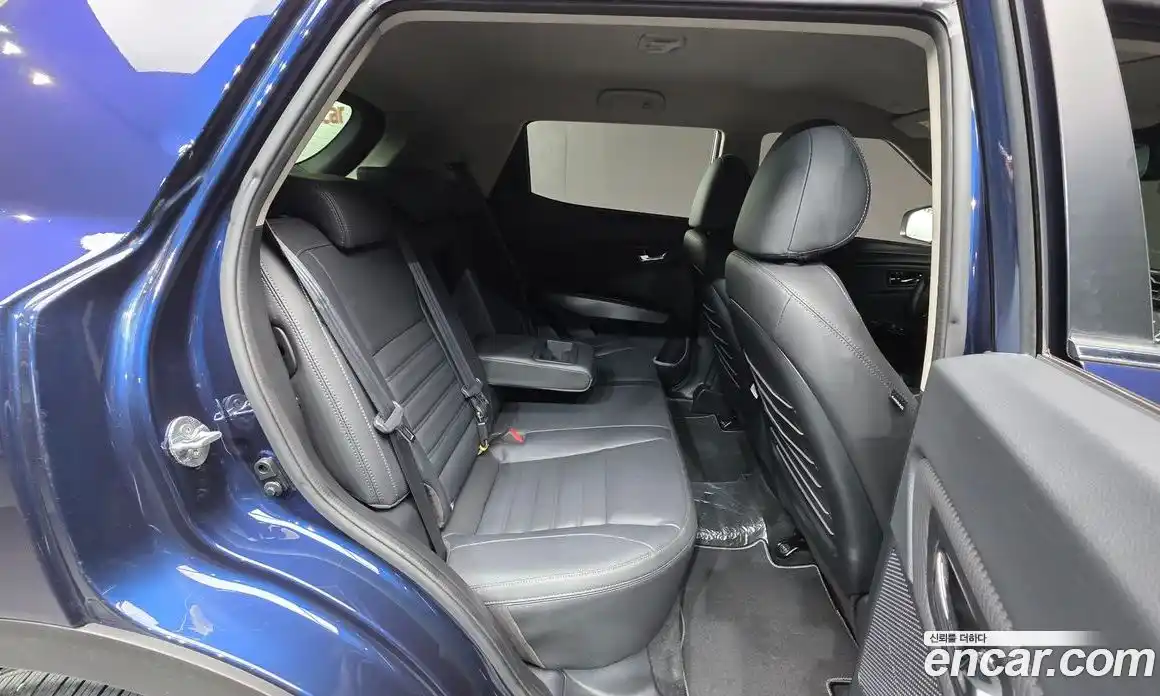 SsangYong TIBOLI 2020 1.5 гидро в Москве № 2052042, фото 25