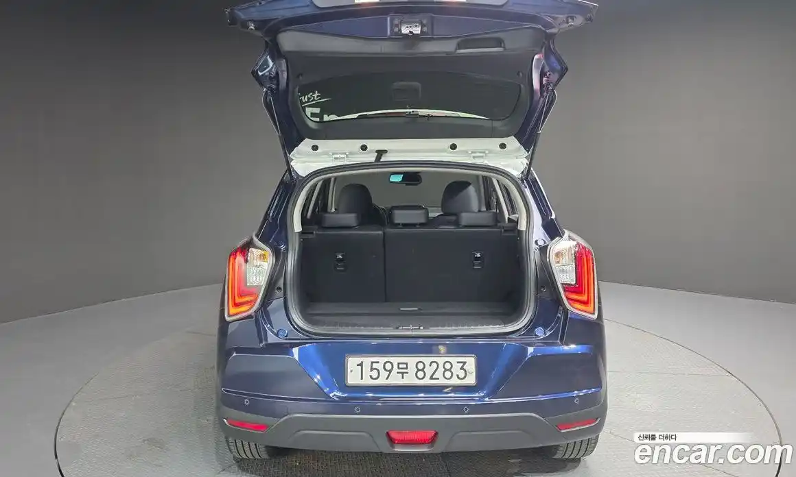 SsangYong TIBOLI 2020 1.5 гидро в Москве № 2052042, фото 26