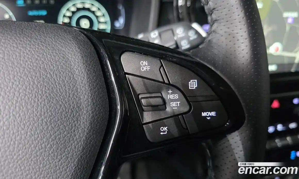SsangYong TIBOLI 2020 1.5 гидро в Москве № 2052042, фото 30