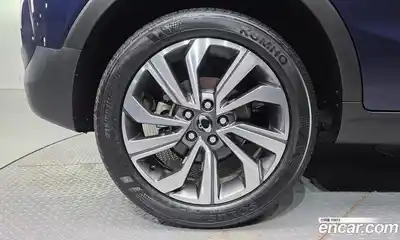 SsangYong TIBOLI 2020 1.5 гидро в Москве № 2052042, миниатюра 7