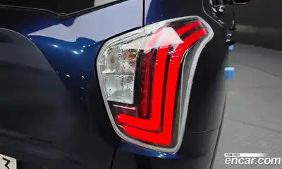 SsangYong TIBOLI 2020 1.5 гидро в Москве № 2052042, миниатюра 9