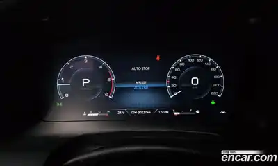 SsangYong Rexton 2024 2.2 гидро в Москве № 2052050, миниатюра 11