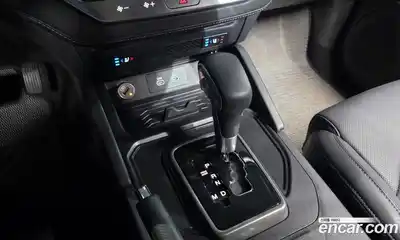 SsangYong Rexton 2024 2.2 гидро в Москве № 2052050, миниатюра 12