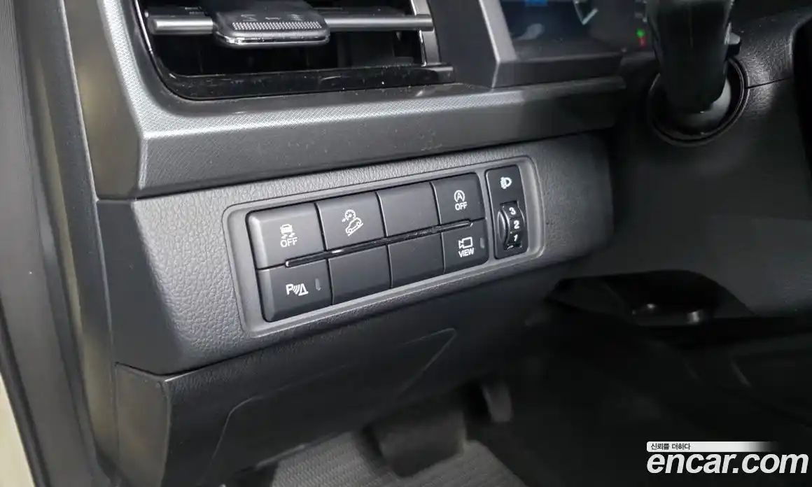 SsangYong Rexton 2024 2.2 гидро в Москве № 2052050, фото 23