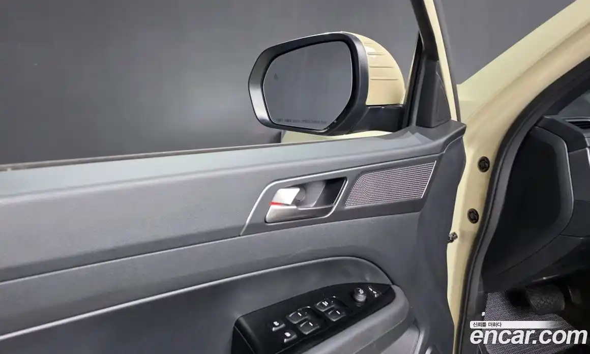 SsangYong Rexton 2024 2.2 гидро в Москве № 2052050, фото 27