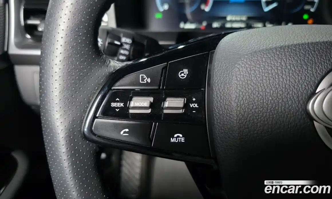 SsangYong Rexton 2024 2.2 гидро в Москве № 2052050, фото 31