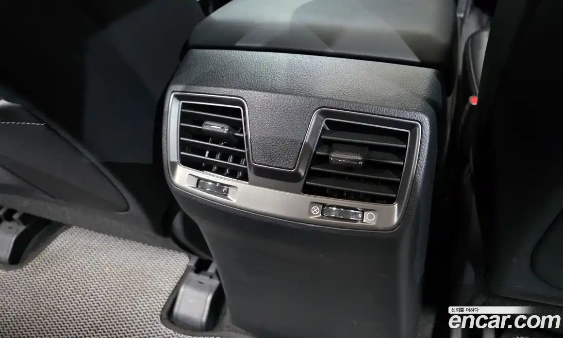 SsangYong Rexton 2024 2.2 гидро в Москве № 2052050, фото 36