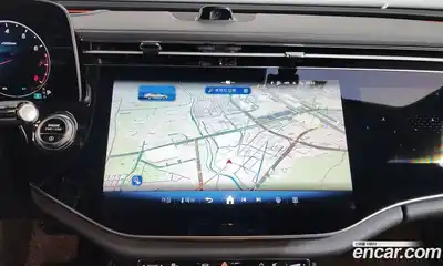 Mercedes-Benz E-Class 2024 2.0 гидро в Москве № 2052069, миниатюра 12