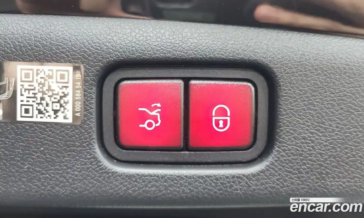 Mercedes-Benz E-Class 2024 2.0 гидро в Москве № 2052069, фото 23