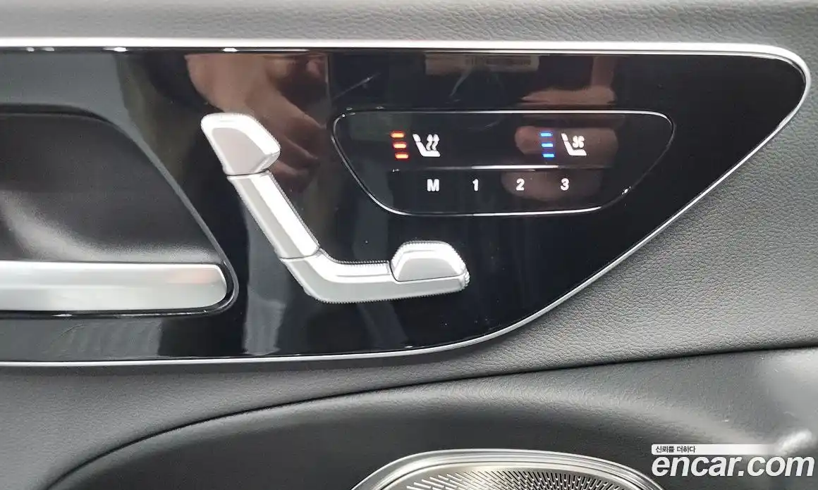 Mercedes-Benz E-Class 2024 2.0 гидро в Москве № 2052069, фото 26