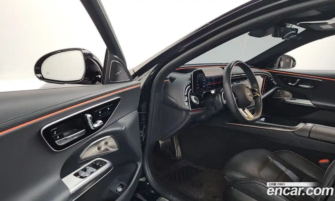 Mercedes-Benz E-Class 2024 2.0 гидро в Москве № 2052069, фото 29