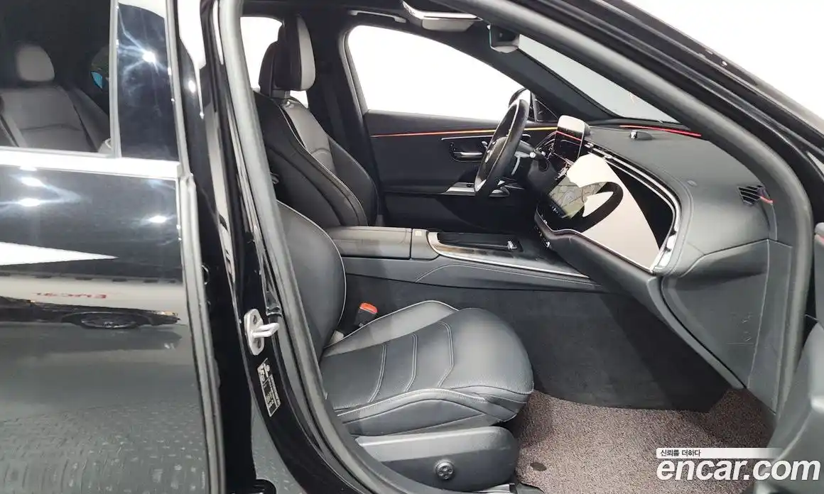 Mercedes-Benz E-Class 2024 2.0 гидро в Москве № 2052069, фото 30