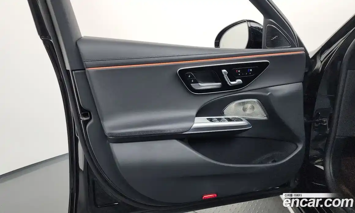 Mercedes-Benz E-Class 2024 2.0 гидро в Москве № 2052069, фото 31