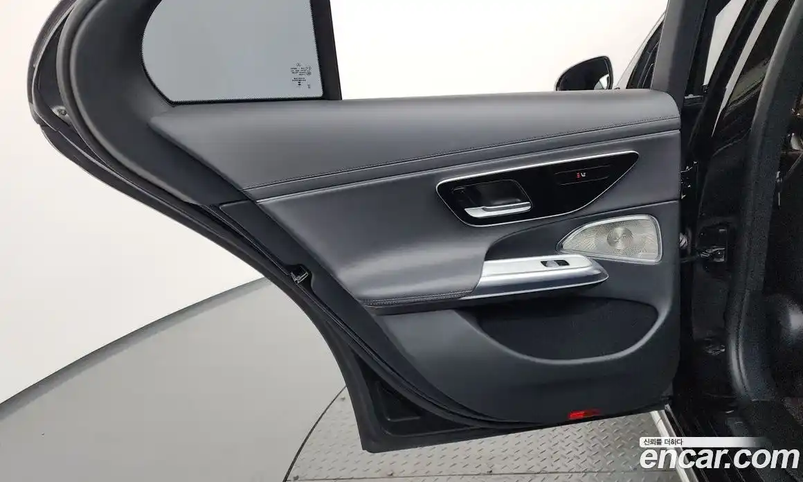Mercedes-Benz E-Class 2024 2.0 гидро в Москве № 2052069, фото 32