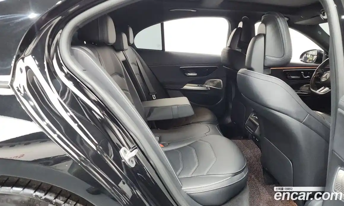 Mercedes-Benz E-Class 2024 2.0 гидро в Москве № 2052069, фото 33