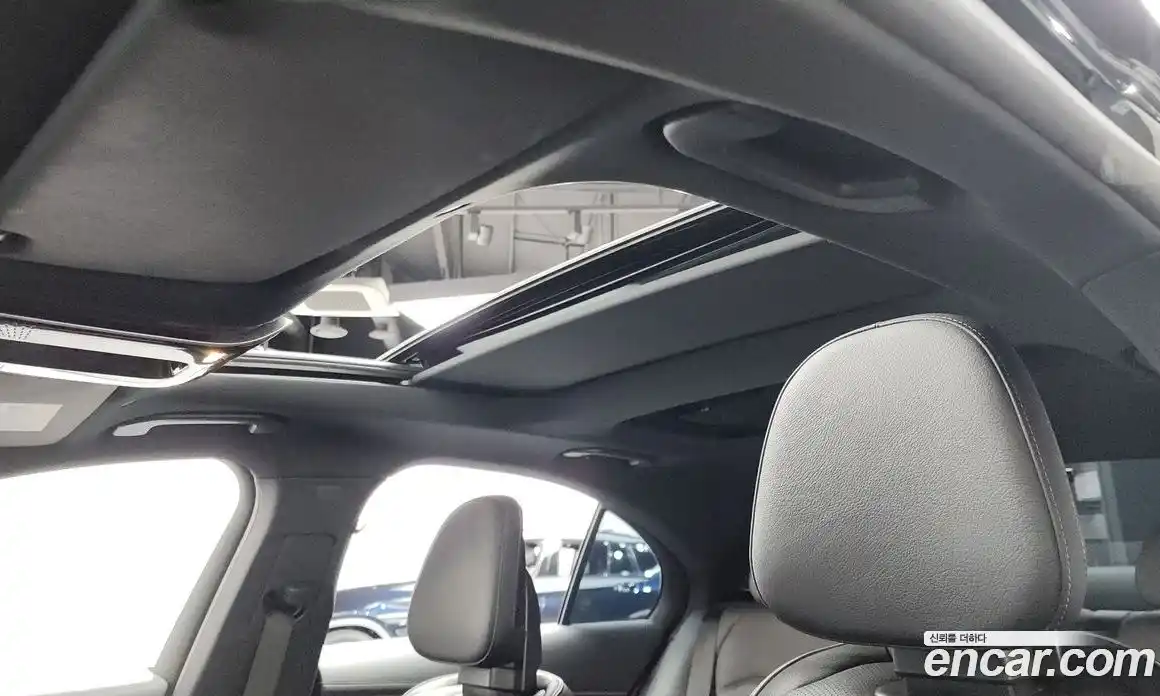 Mercedes-Benz E-Class 2024 2.0 гидро в Москве № 2052069, фото 34