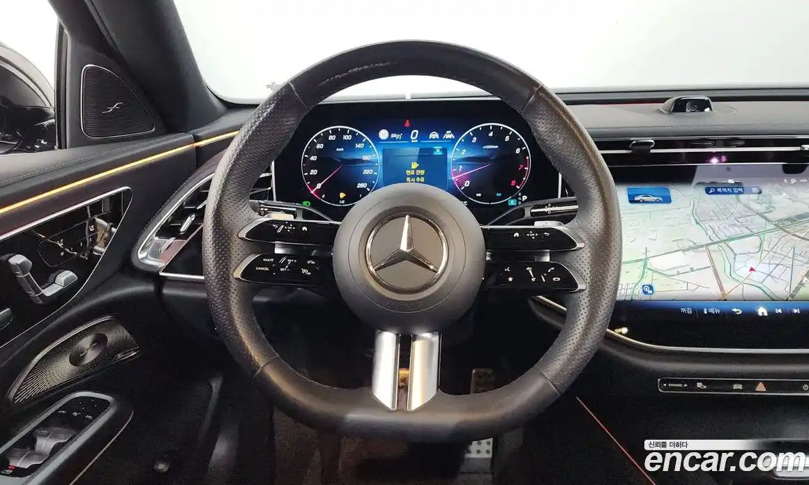 Mercedes-Benz E-Class 2024 2.0 гидро в Москве № 2052069, фото 6