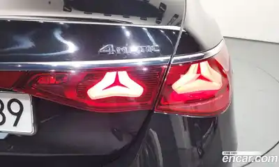 Mercedes-Benz E-Class 2024 2.0 гидро в Москве № 2052069, миниатюра 7