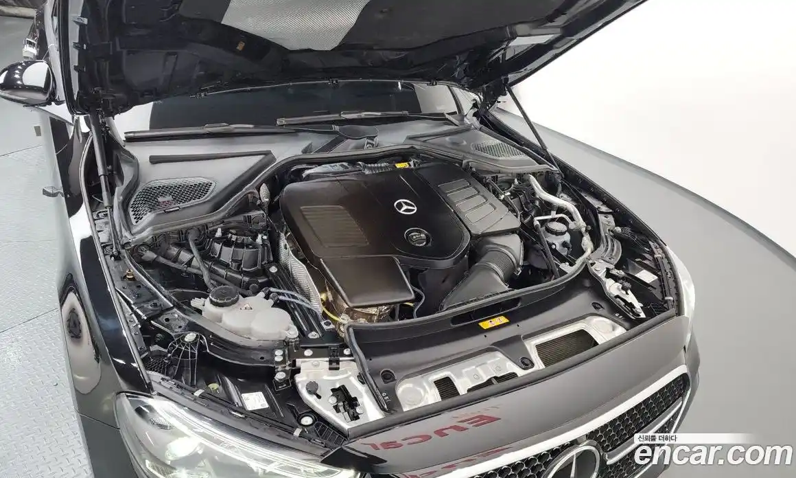Mercedes-Benz E-Class 2024 2.0 гидро в Москве № 2052069, фото 8