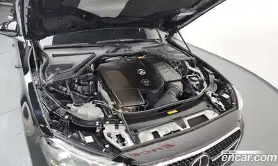Mercedes-Benz E-Class 2024 2.0 гидро в Москве № 2052069, миниатюра 8