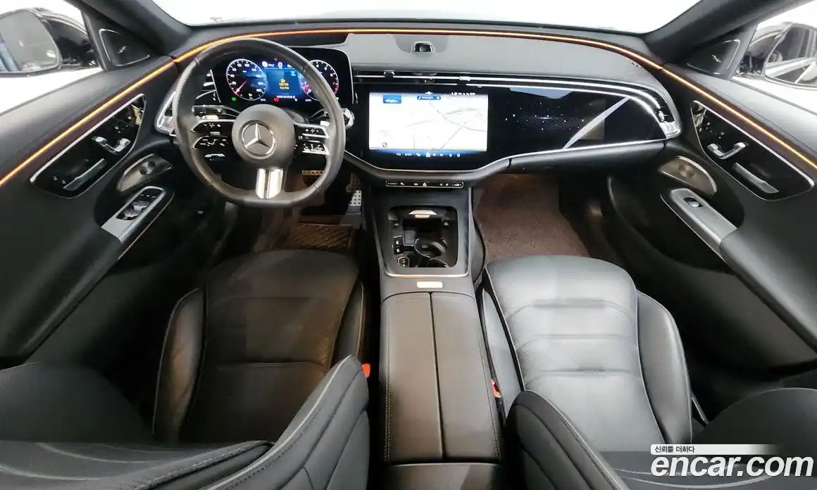 Mercedes-Benz E-Class 2024 2.0 гидро в Москве № 2052069, фото 10