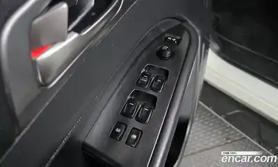 SsangYong Rexton 2023 2.2 гидро в Москве № 2052076, миниатюра 11