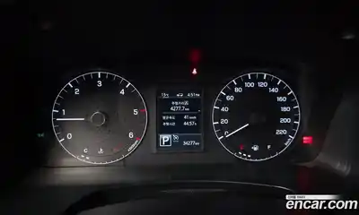 SsangYong Rexton 2023 2.2 гидро в Москве № 2052076, миниатюра 8