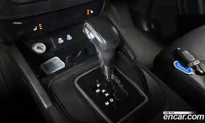SsangYong Rexton 2023 2.2 гидро в Москве № 2052076, миниатюра 9