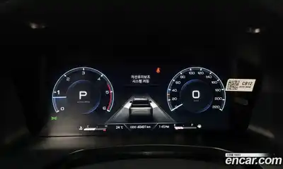 SsangYong Rexton 2024 2.2 гидро в Москве № 2052115, миниатюра 11