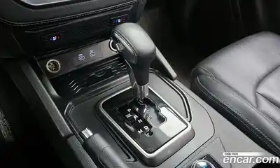 SsangYong Rexton 2024 2.2 гидро в Москве № 2052115, миниатюра 12