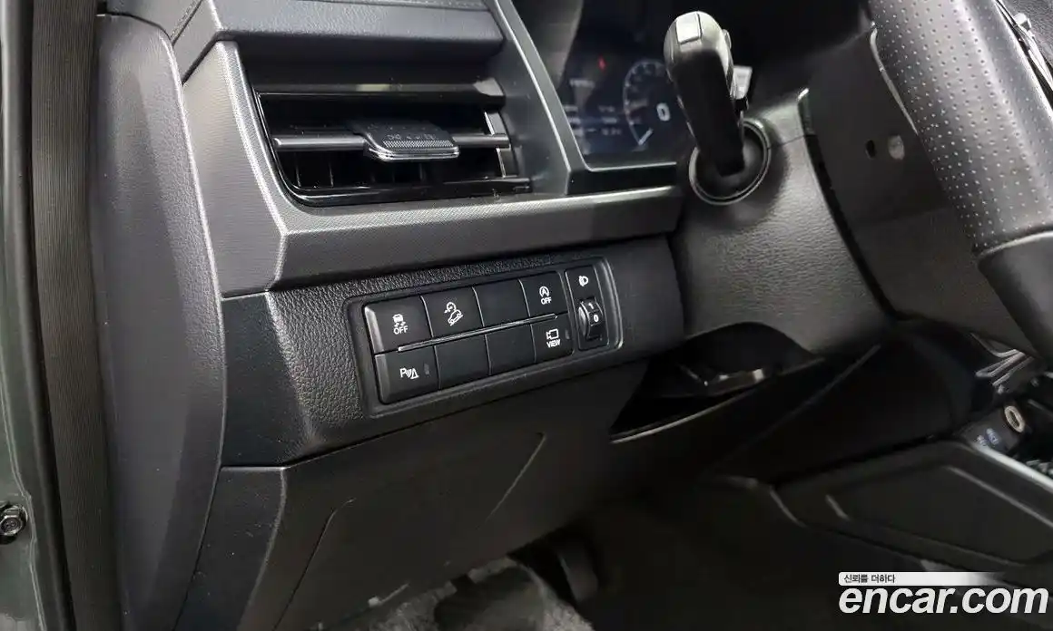 SsangYong Rexton 2024 2.2 гидро в Москве № 2052115, фото 24