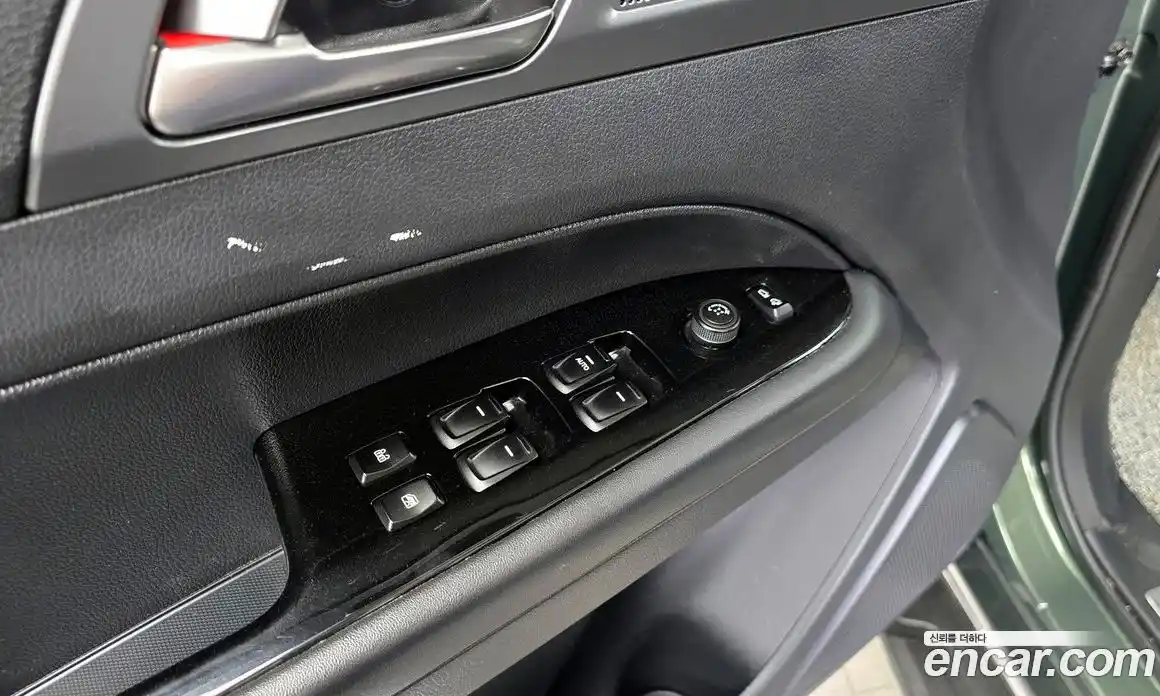 SsangYong Rexton 2024 2.2 гидро в Москве № 2052115, фото 27