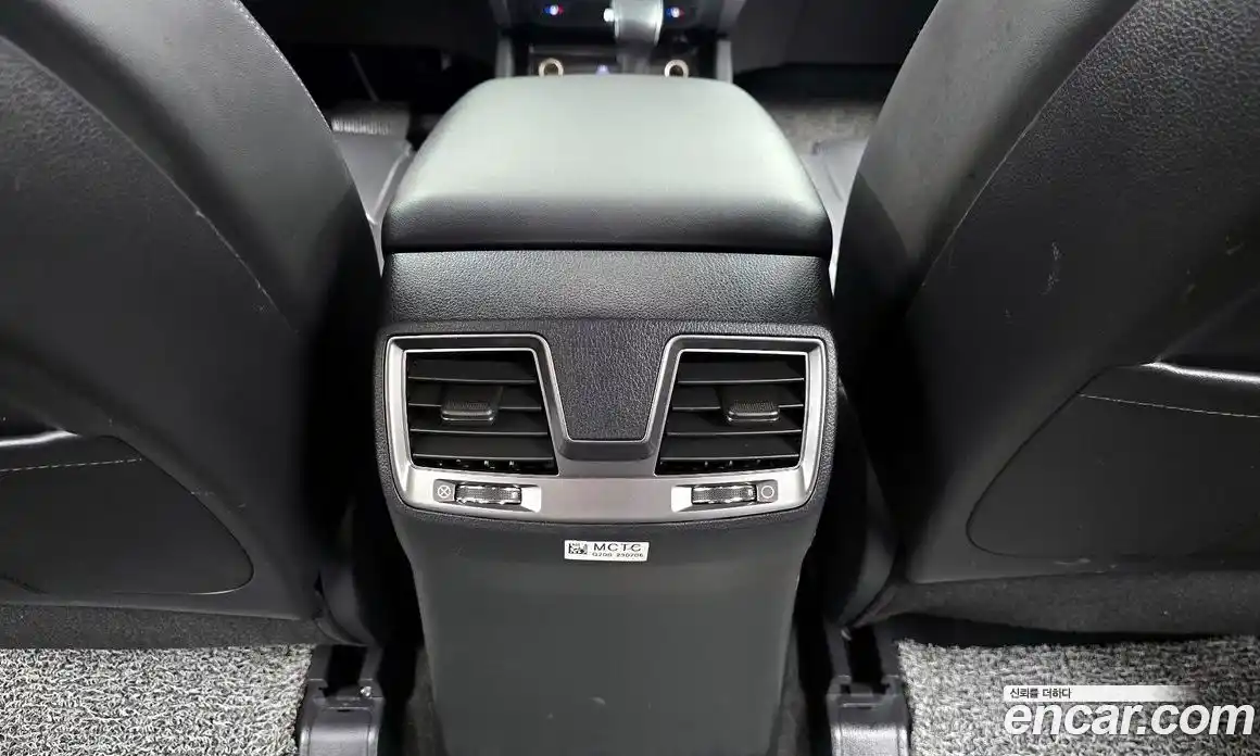 SsangYong Rexton 2024 2.2 гидро в Москве № 2052115, фото 30