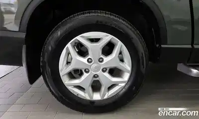 SsangYong Rexton 2024 2.2 гидро в Москве № 2052115, миниатюра 5