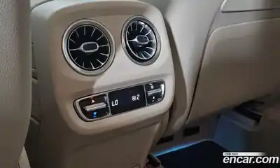 Mercedes-Benz G-Class 2023 4.0 гидро в Москве № 2052169, миниатюра 6