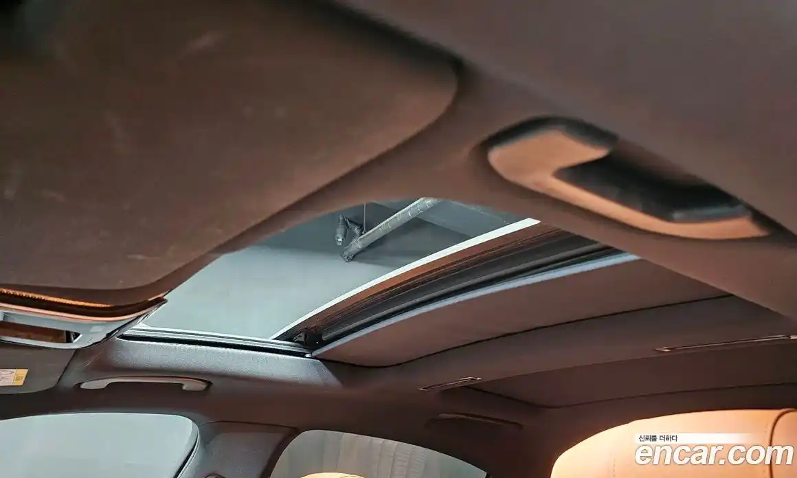 Mercedes-Benz S-Class 2021 3.0 гидро в Москве № 2052170, фото 25