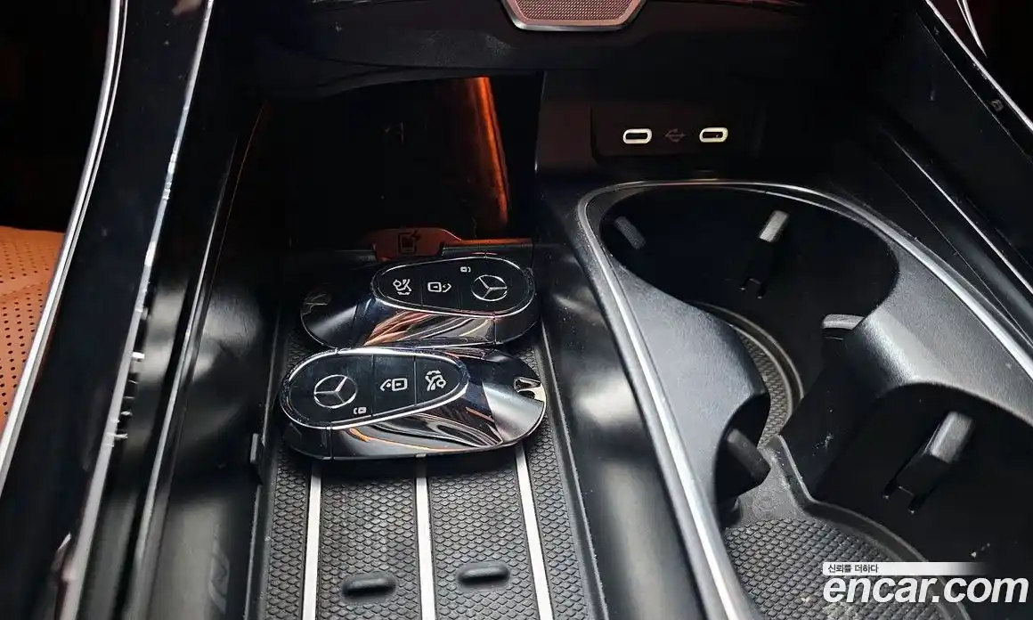 Mercedes-Benz S-Class 2021 3.0 гидро в Москве № 2052170, фото 29