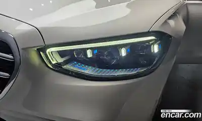 Mercedes-Benz S-Class 2021 3.0 гидро в Москве № 2052170, миниатюра 8