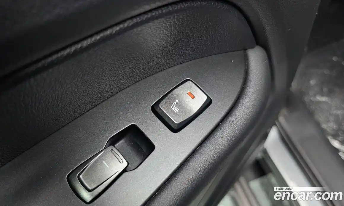 SsangYong Rexton 2022 2.2 гидро в Москве № 2052232, фото 11