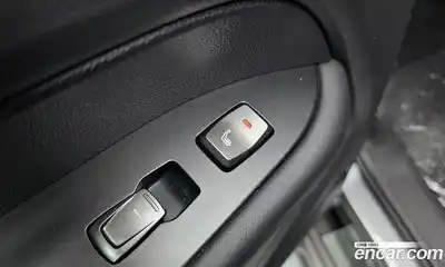 SsangYong Rexton 2022 2.2 гидро в Москве № 2052232, миниатюра 11