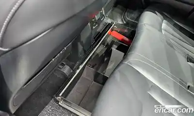 SsangYong Rexton 2022 2.2 гидро в Москве № 2052232, миниатюра 12