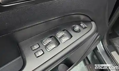 SsangYong Rexton 2022 2.2 гидро в Москве № 2052232, миниатюра 8